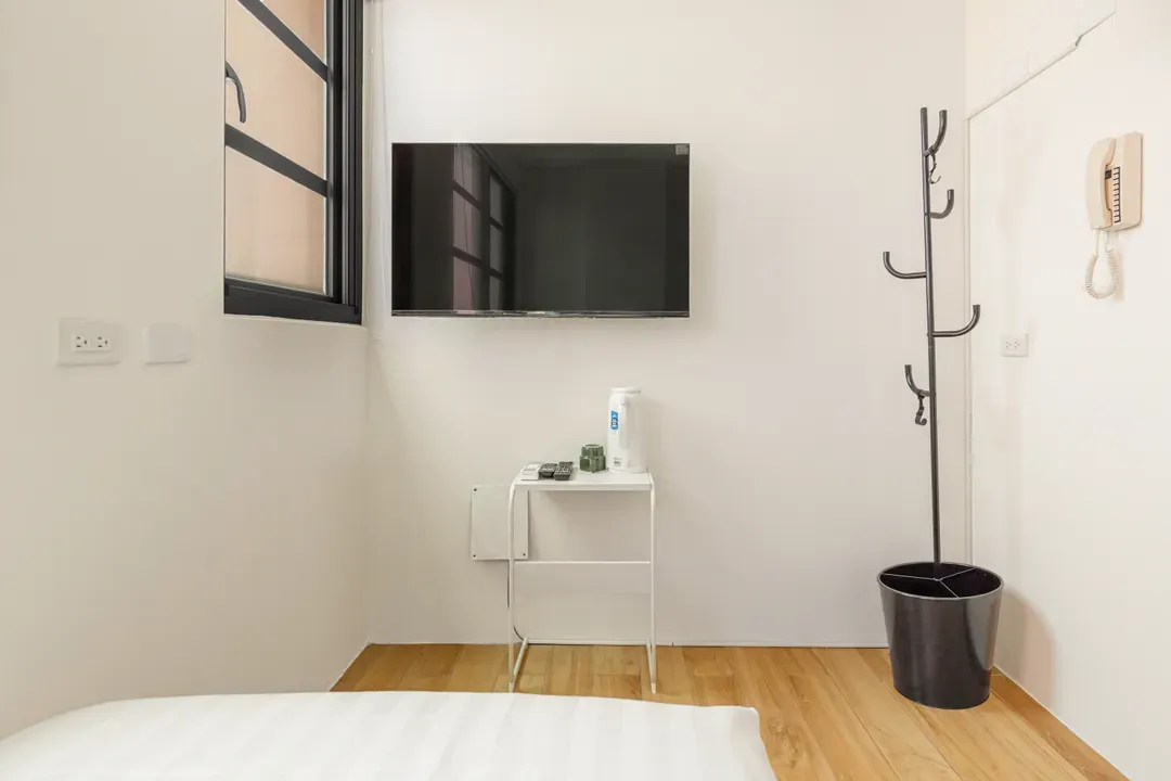 花蓮佑尼可智能入住旅店｜海景｜近東大門｜電梯