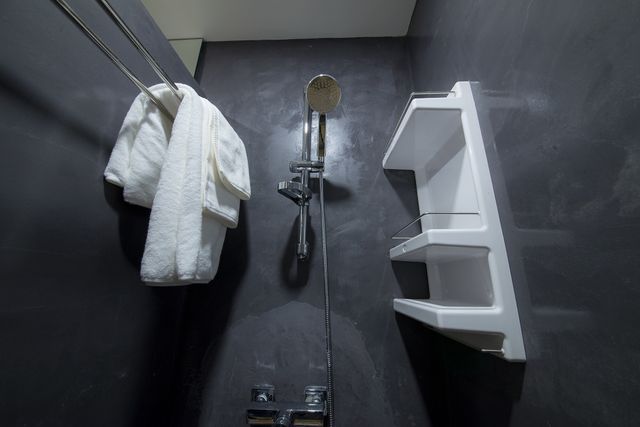 V20 Boutique Hotel-Deluxe room（Included Breakfast）-6