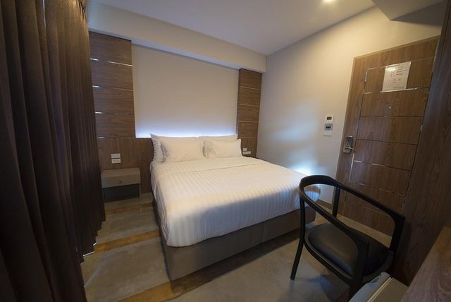 V20 Boutique Hotel-Superior room（Included Breakfast）-1