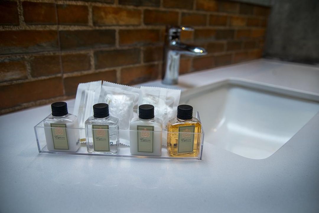【網美打卡首選】V20精品酒店（V20 Boutique Hotel）｜曼谷