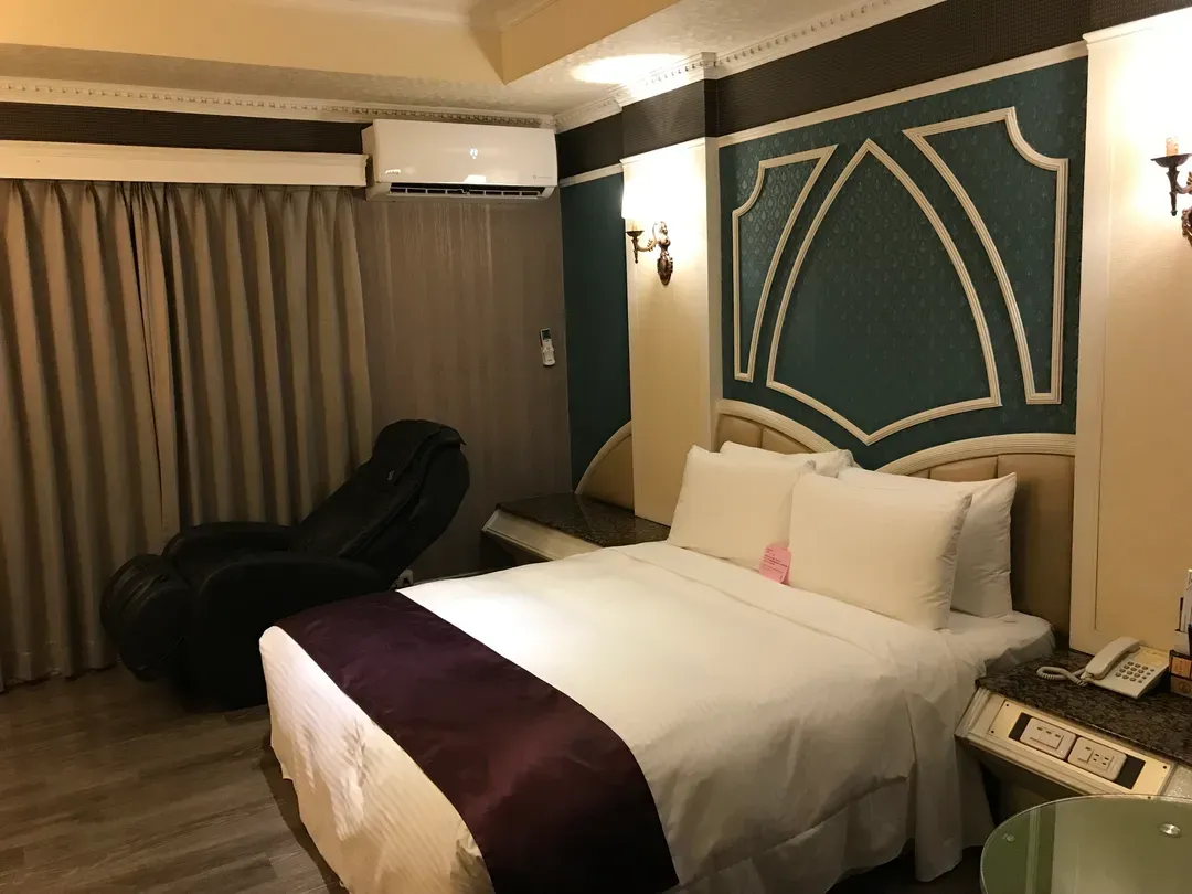 I Live Motel