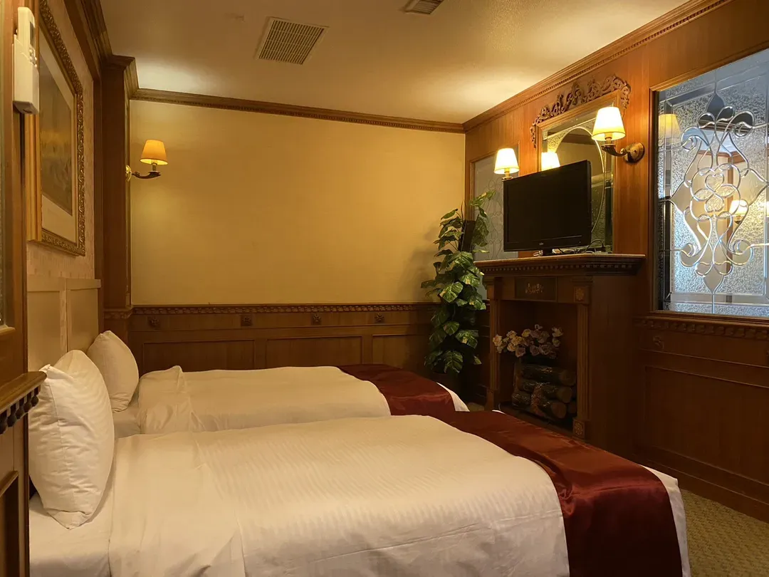 I Live Motel
