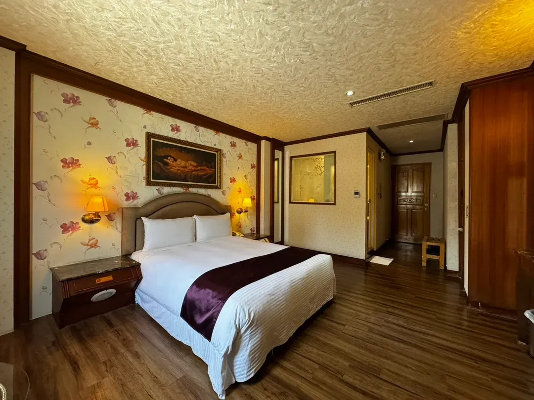 I Live Motel