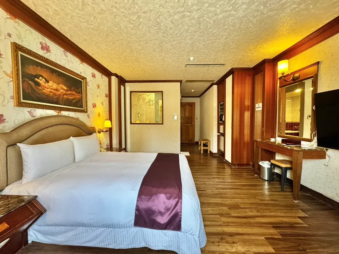 I Live Motel
