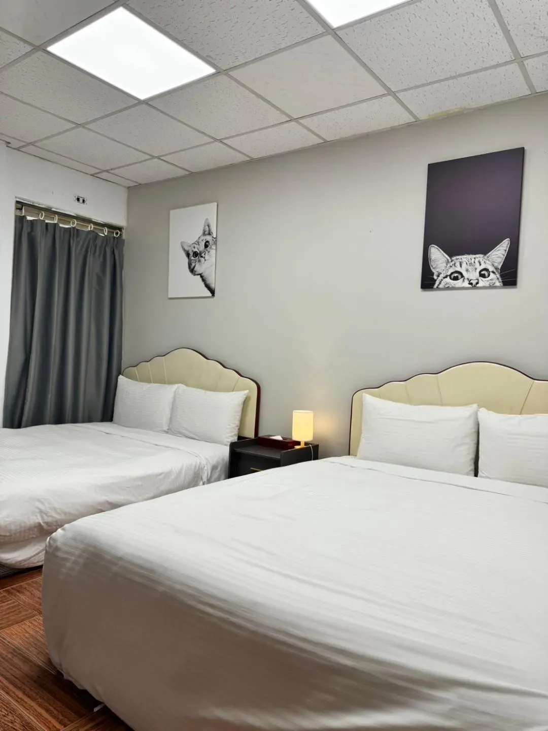 I Live Motel