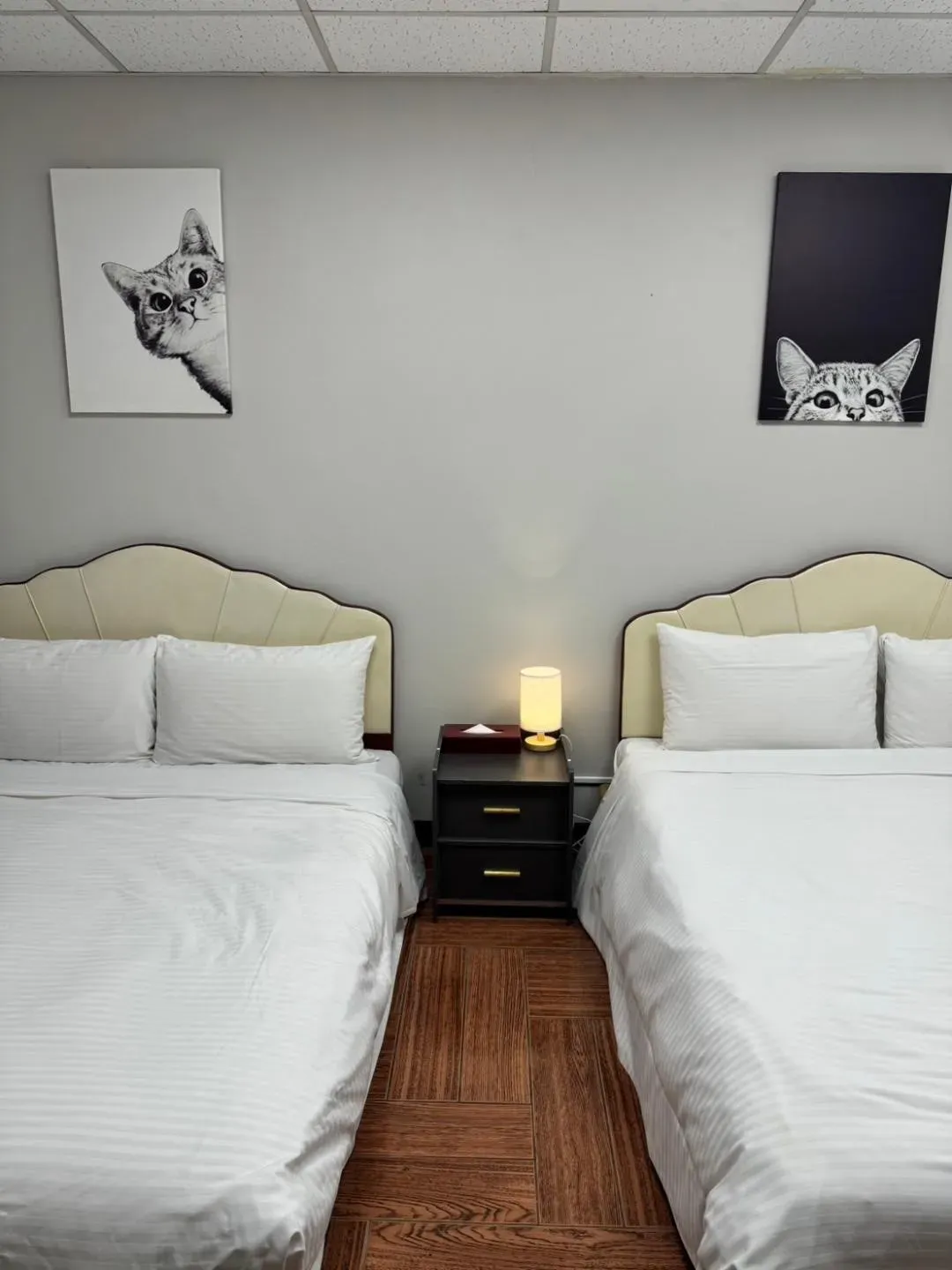 I Live Motel