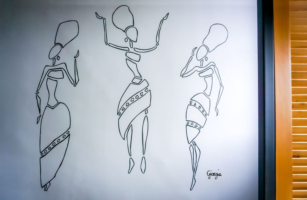窝二楼小客栈 | 青年旅馆 x 背包客房 | 研磨咖啡x手工蛋糕 | 套房