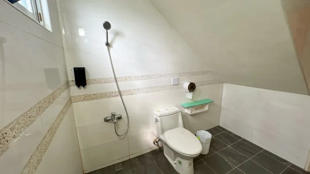 Shan Dawn Homestay