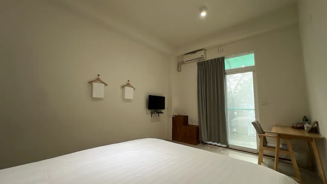 Shan Dawn Homestay