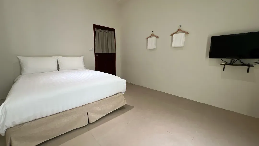 Shan Dawn Homestay