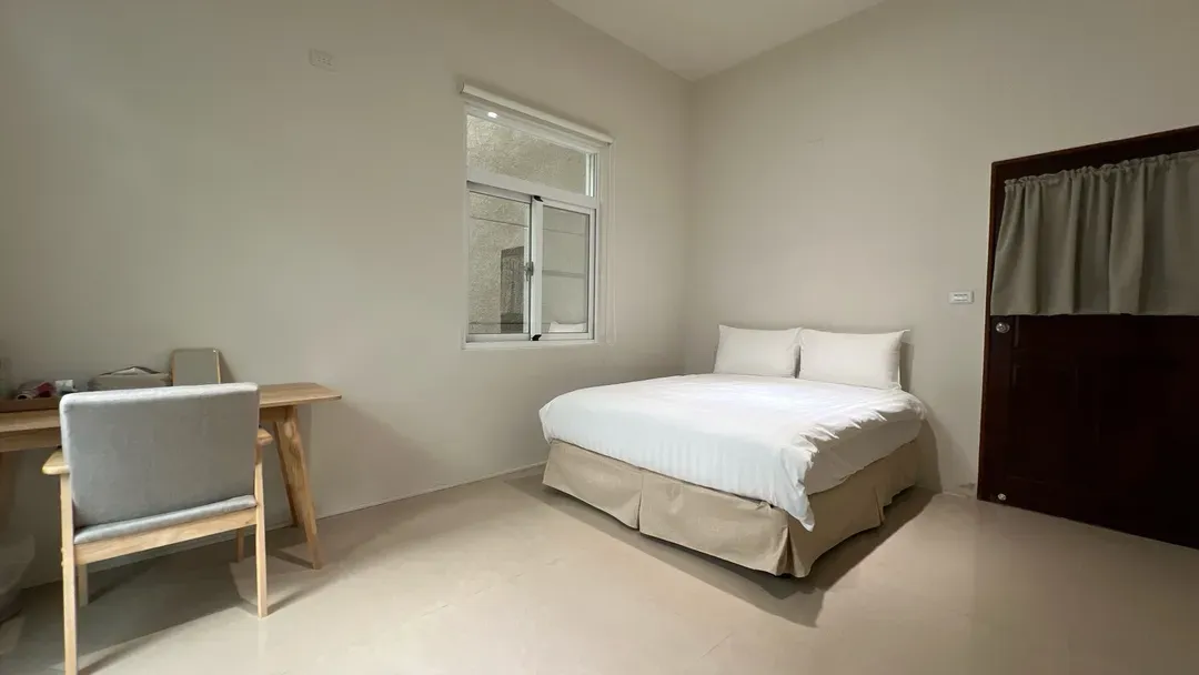 Shan Dawn Homestay