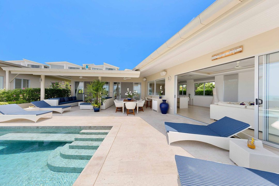 蘇梅灣濱奢華別墅（Samui Bayside Luxury Villas）