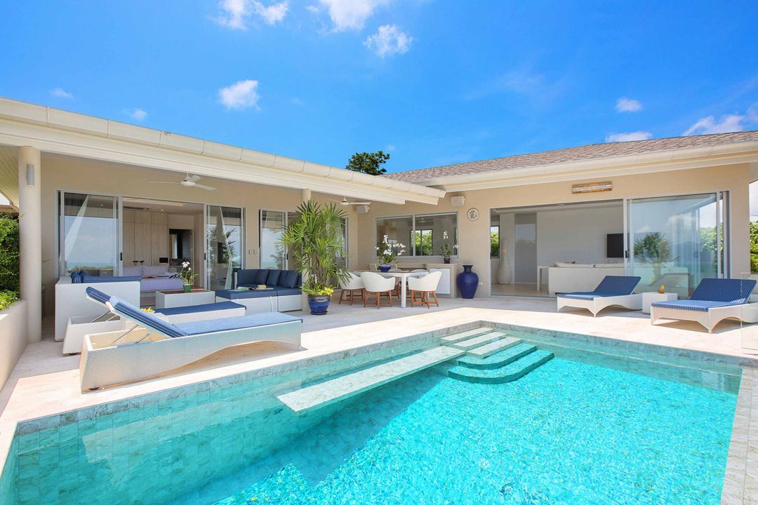 蘇梅灣濱奢華別墅（Samui Bayside Luxury Villas）