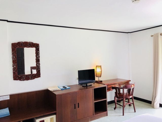 海豚灣度假酒店（Dolphinbayresort）-頂樓花園景觀房（含早餐）（Upper floor garden view（Room with breakfast）)-3