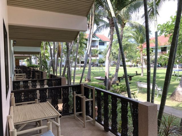 海豚灣度假酒店（Dolphinbayresort）-花園景觀房（含早餐）（Bungalow garden view（Room with breakfast）)-2