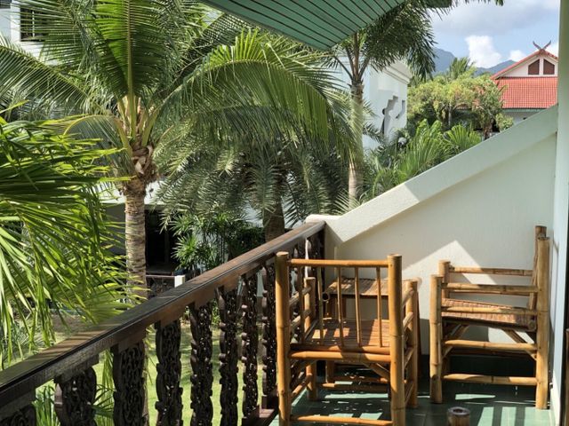 海豚灣度假酒店（Dolphinbayresort）-一臥室套房（含早餐）（One Bedroom Suite（Room with breakfast）)-4