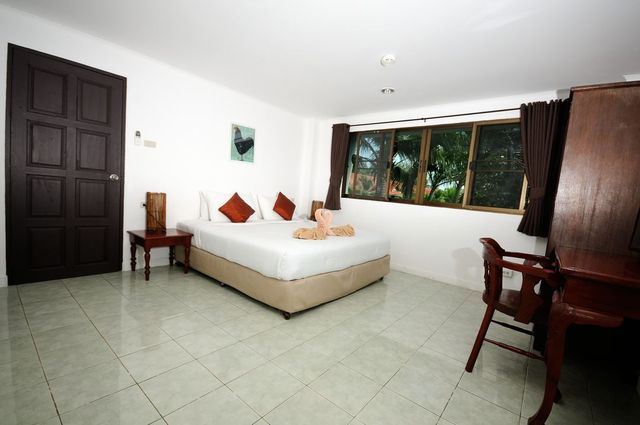 海豚灣度假酒店（Dolphinbayresort）-兩臥室套房（含早餐）（Two Bedroom Suite（Room with breakfast）)-1