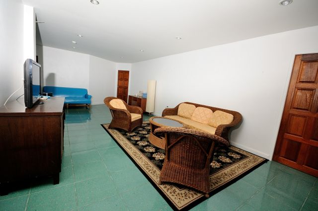 海豚灣度假酒店（Dolphinbayresort）-三臥室私人游泳池房（含早餐）（Tree bedroom privet poo（Room with breakfast）)-3