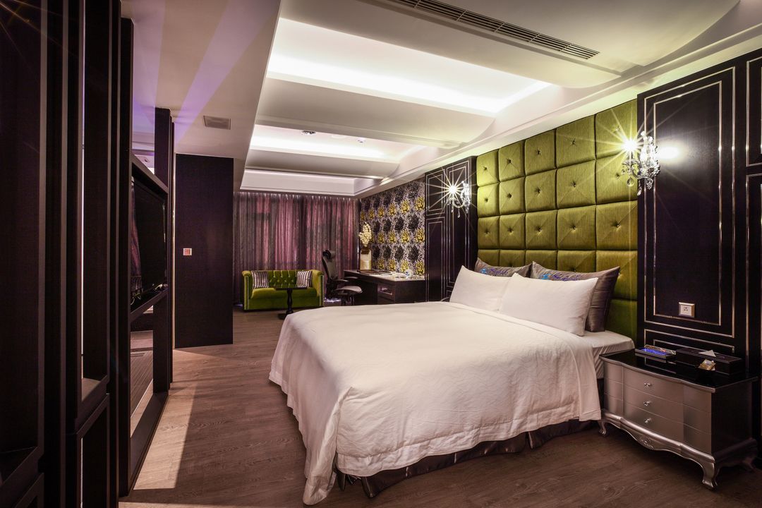 Icloud Luxury Resort & Hotel