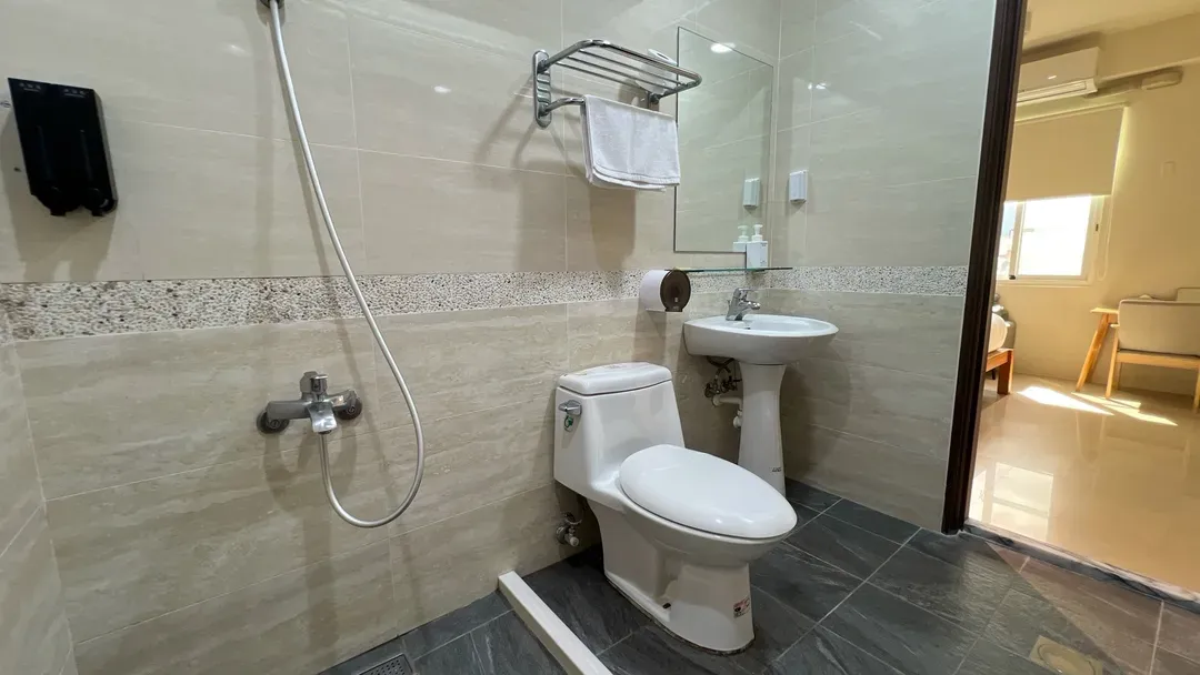 Shan Dawn Homestay