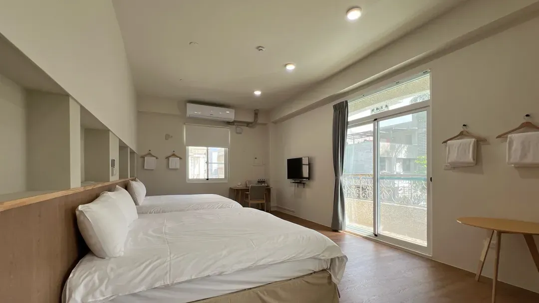 Shan Dawn Homestay