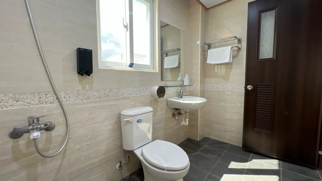 Shan Dawn Homestay