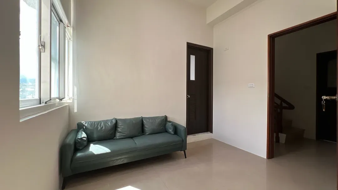 Shan Dawn Homestay