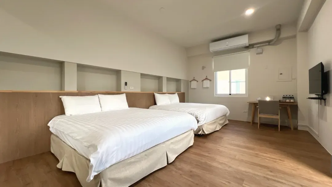 Shan Dawn Homestay