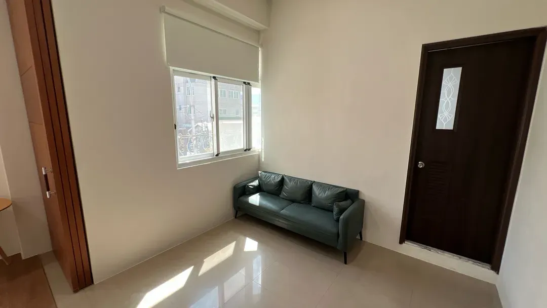 Shan Dawn Homestay