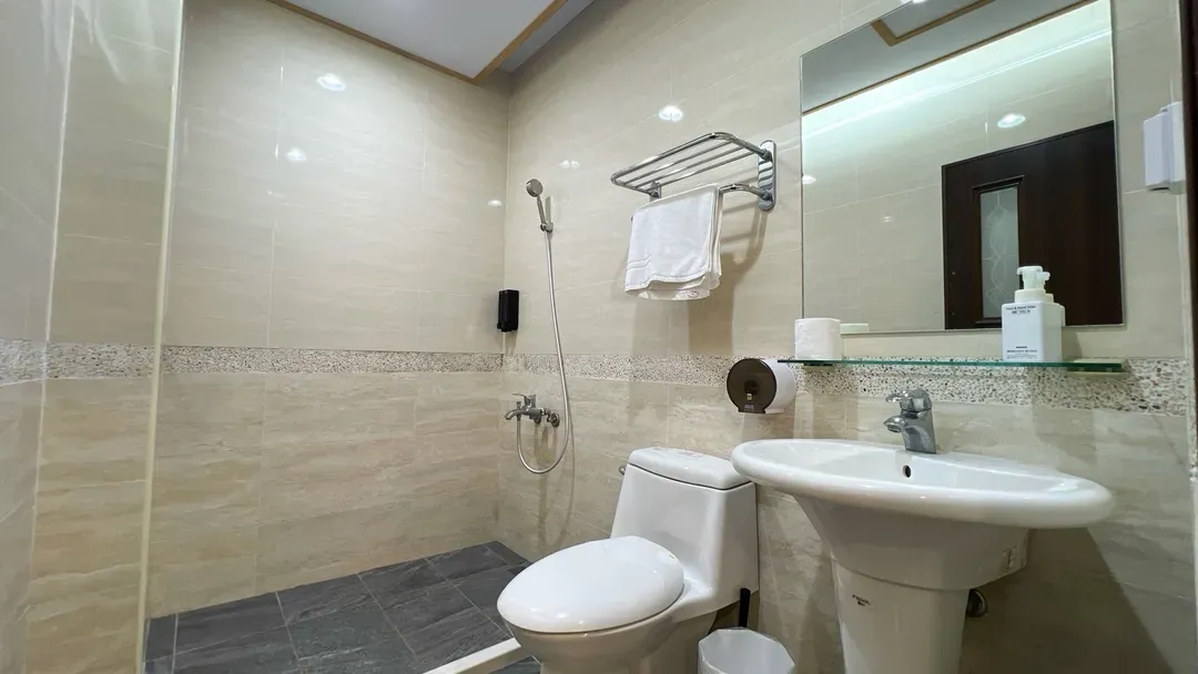 Shan Dawn Homestay