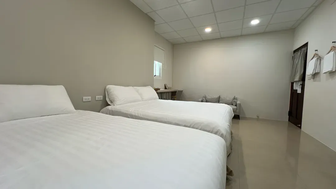 Shan Dawn Homestay