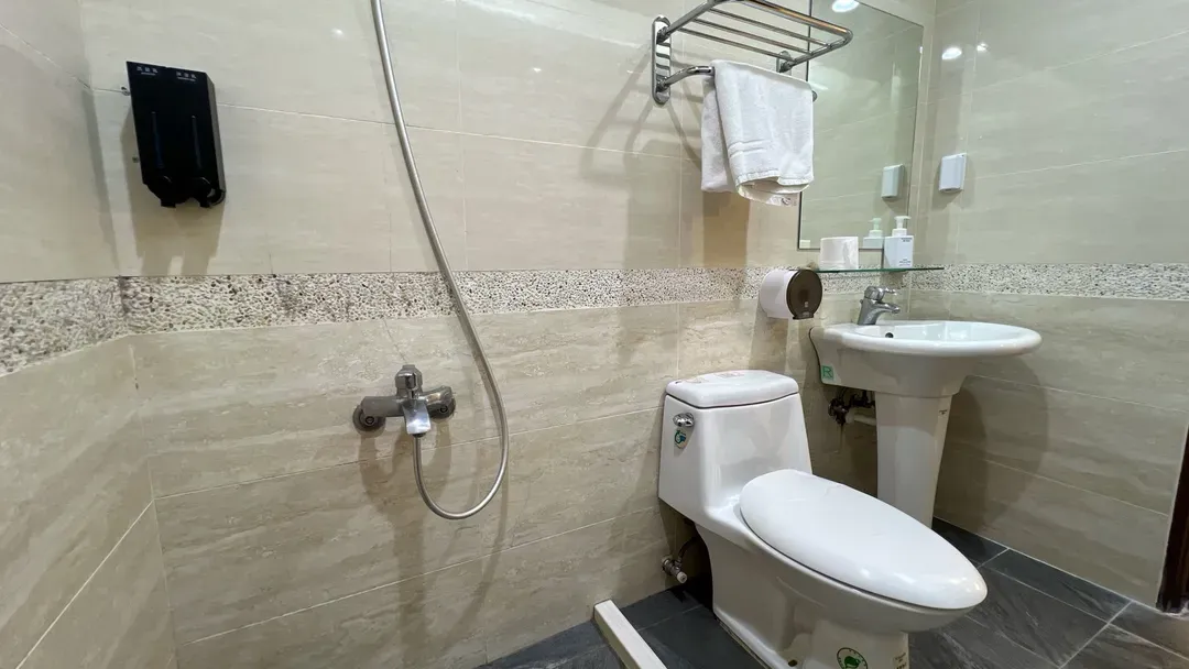 Shan Dawn Homestay