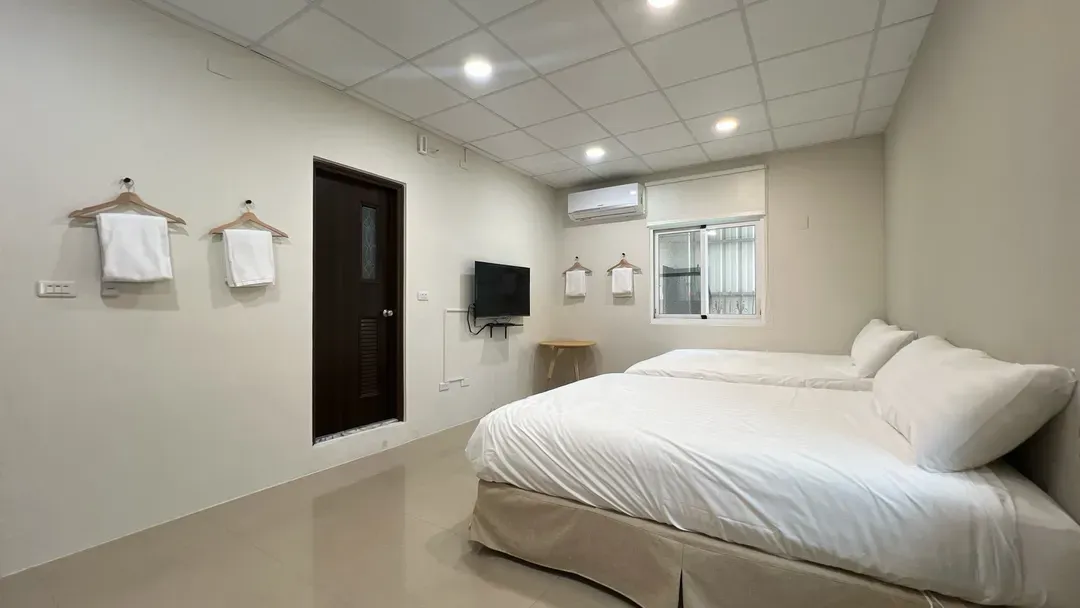Shan Dawn Homestay