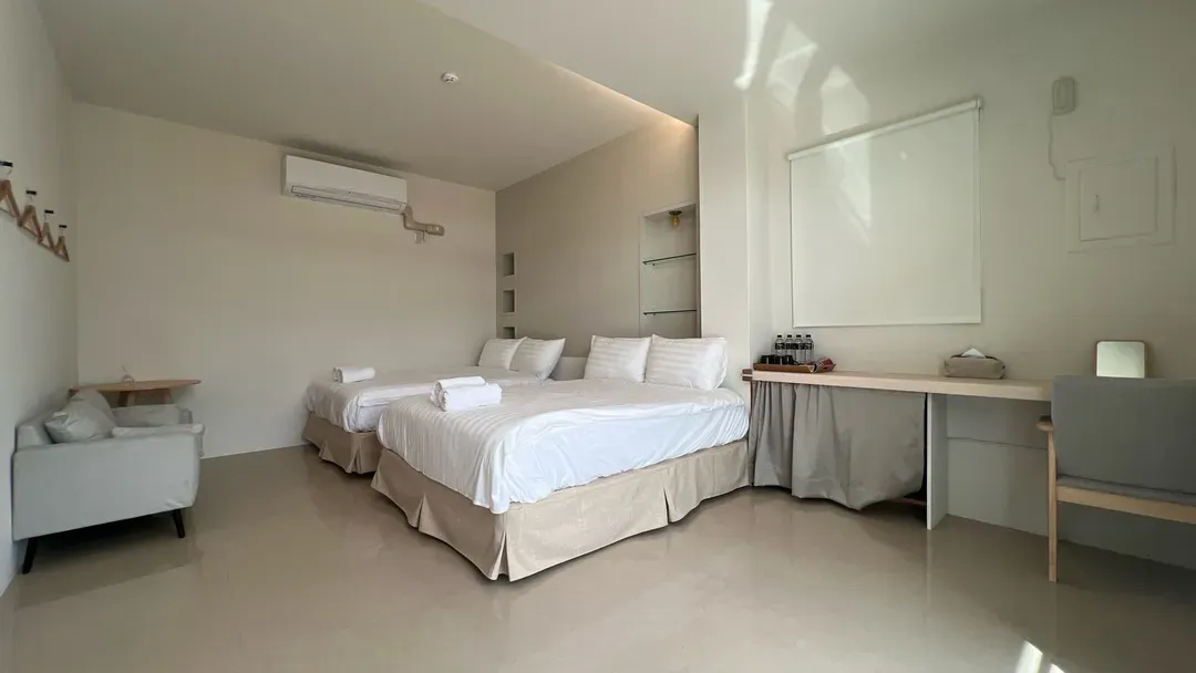 Shan Dawn Homestay