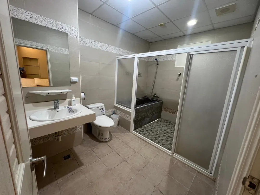 Shan Dawn Homestay