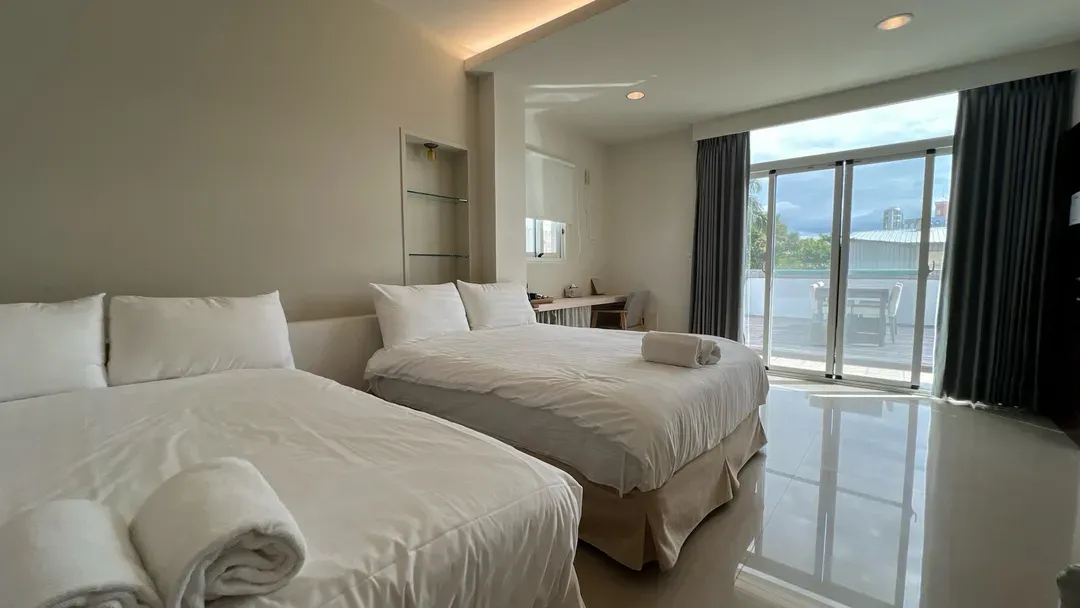 Shan Dawn Homestay