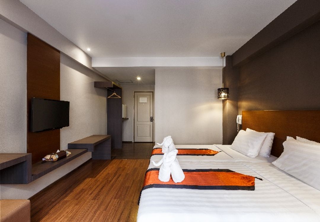 The Cottage Suvarnabhumi