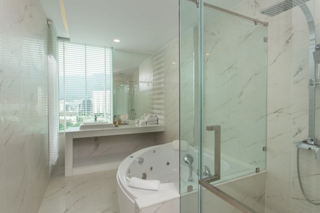 昆馬普康馬酒店（Khum Phucome Hotel）-行政套房（不含早餐）（Executive Suite（room only）-8