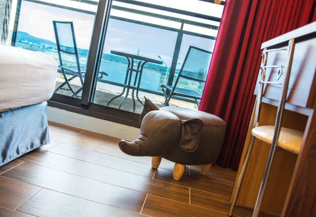 스카이 영 홈스테이 (Sky Young Homestay)-Quadruple room-3