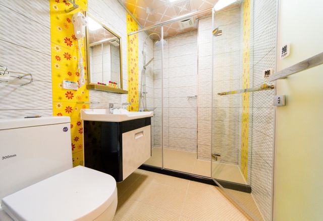 스카이 영 홈스테이 (Sky Young Homestay)-Quadruple room-5