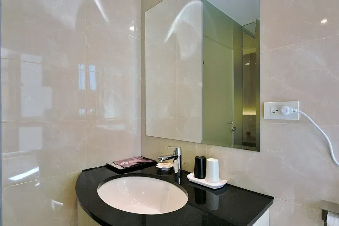 Muen Yuan Dong  Hot Spring Hotel
