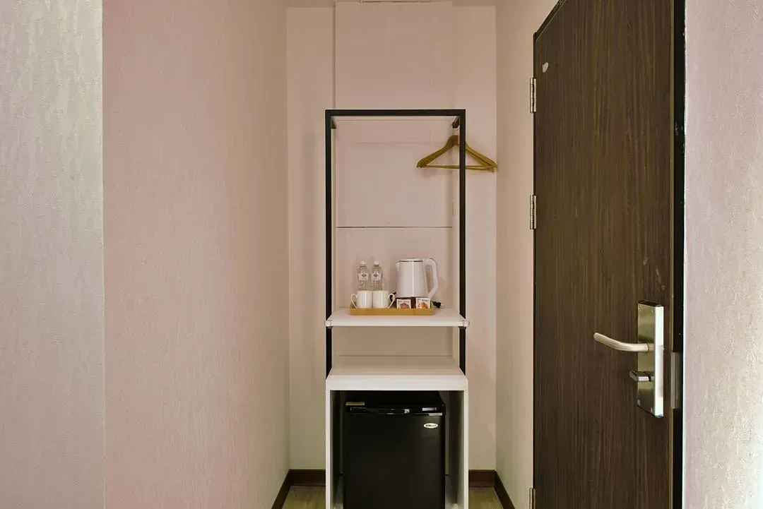 Muen Yuan Dong  Hot Spring Hotel