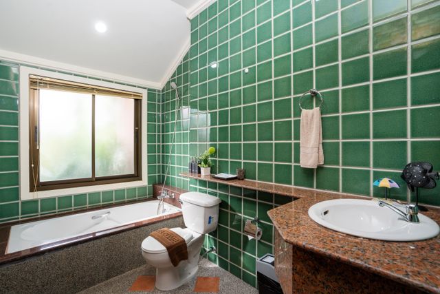普吉島精品度假村（Boutique Resort Private Pool Villa）-三臥室私人泳池別墅(含早餐) (3 Bedroom Private Pool Villa (Room with Breakfast))-9