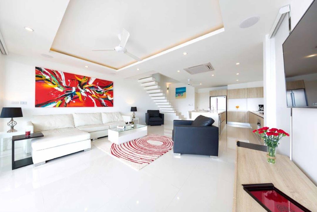 蘇梅灣濱奢華別墅（Samui Bayside Luxury Villas）