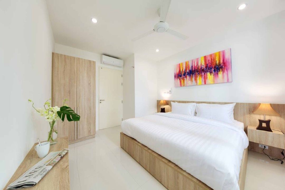 蘇梅灣濱奢華別墅（Samui Bayside Luxury Villas）