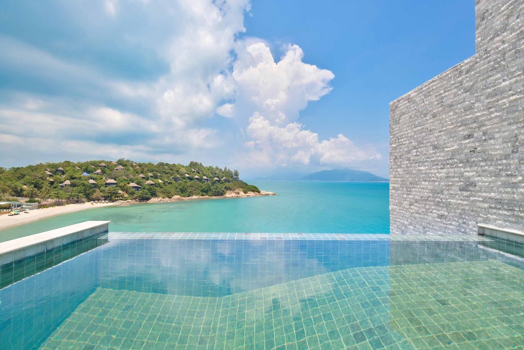 蘇梅灣濱奢華別墅（Samui Bayside Luxury Villas）