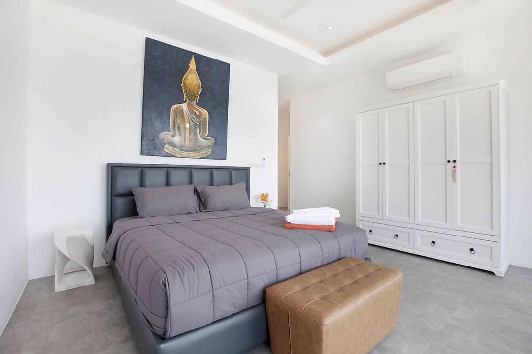 蘇梅灣濱奢華別墅（Samui Bayside Luxury Villas）