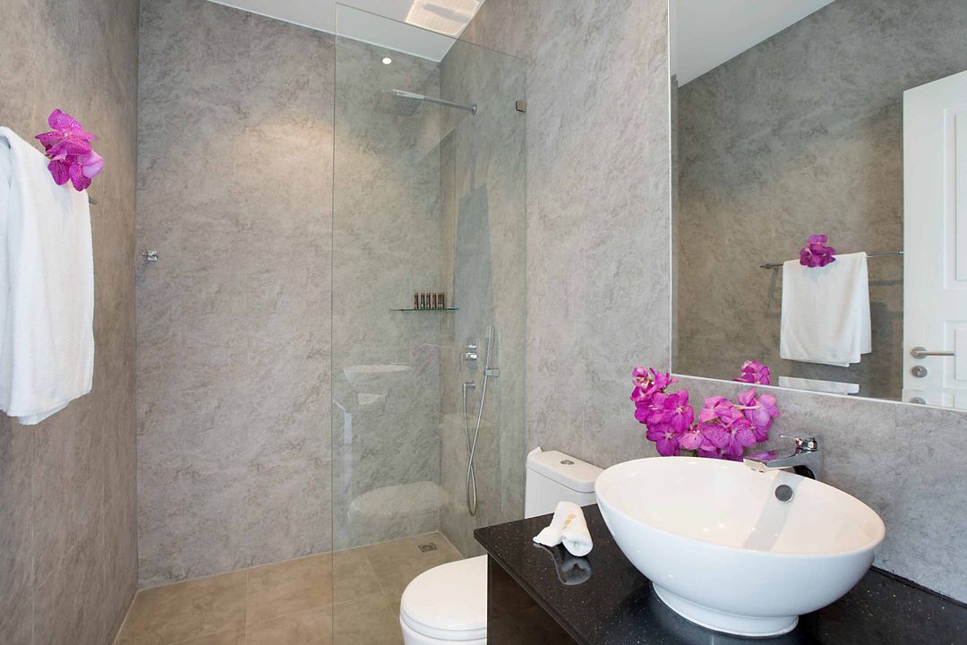 蘇梅灣濱奢華別墅（Samui Bayside Luxury Villas）