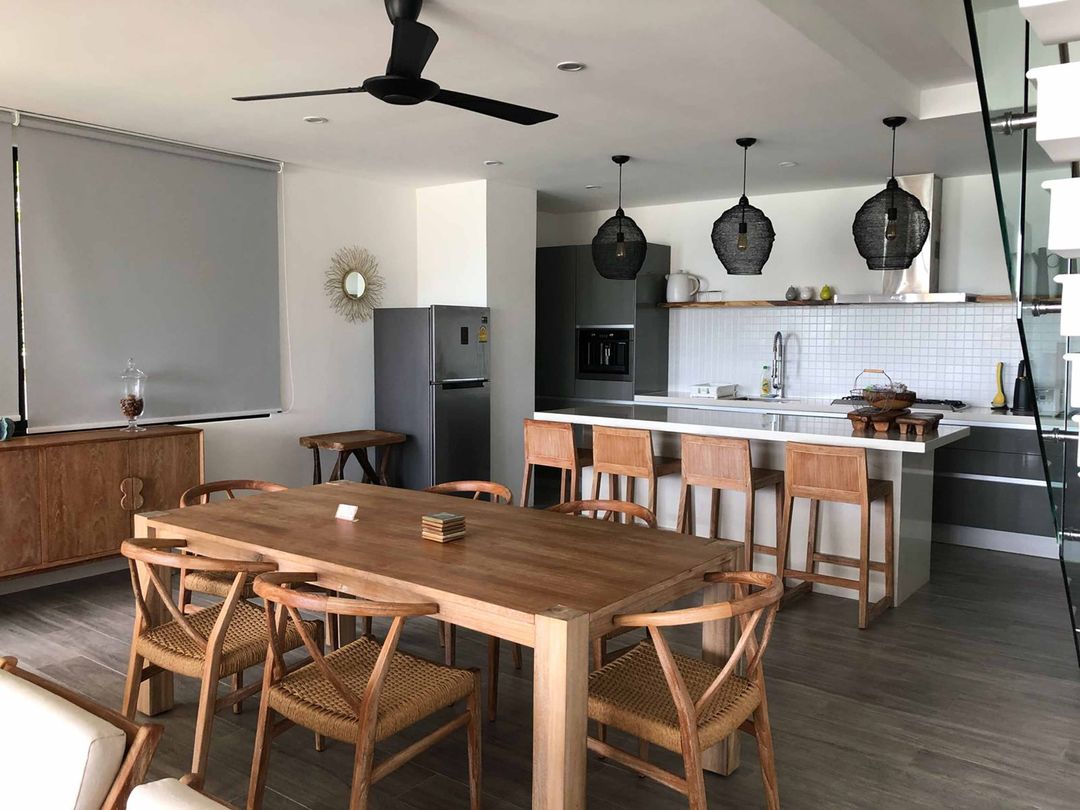 蘇梅灣濱奢華別墅（Samui Bayside Luxury Villas）