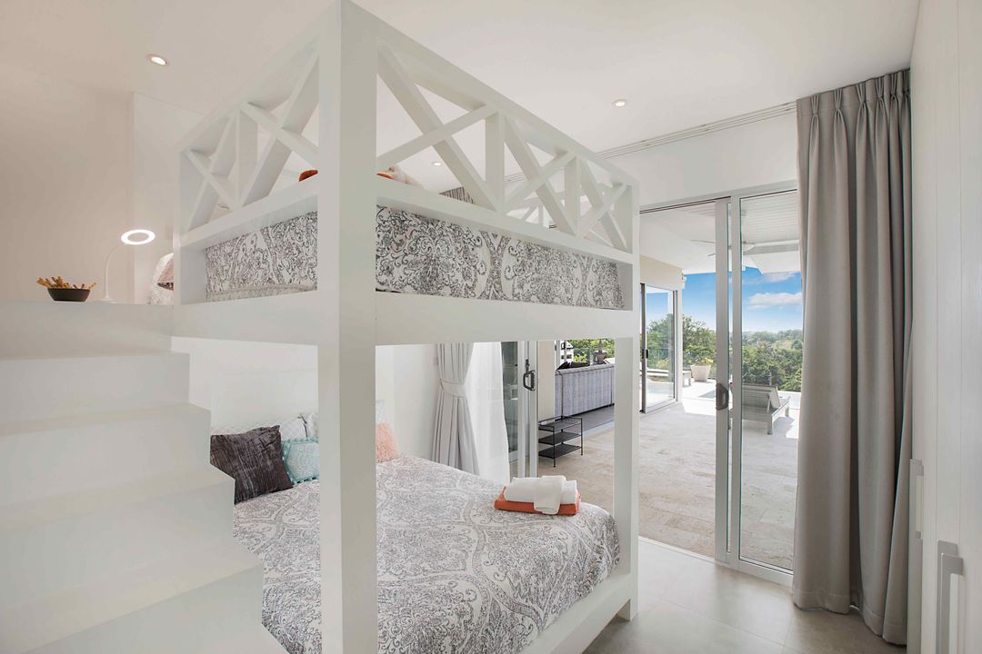 蘇梅灣濱奢華別墅（Samui Bayside Luxury Villas）
